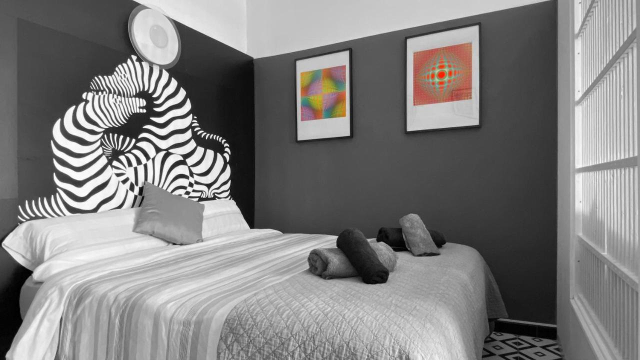 Miami Playa Sunrise Estudio Zebra, Con Vistas Jardin Y Mar מראה חיצוני תמונה