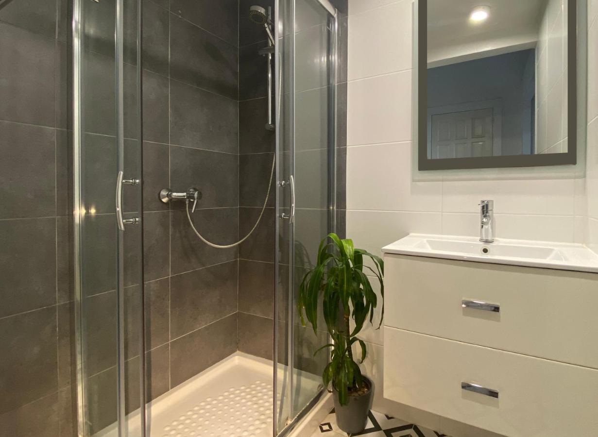 Miami Playa Sunrise Estudio Zebra, Con Vistas Jardin Y Mar מראה חיצוני תמונה