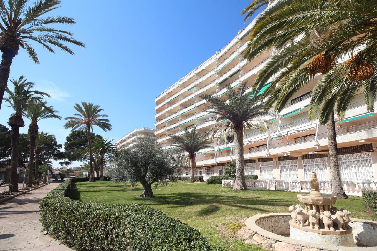 Miami Playa Sunrise Estudio Zebra, Con Vistas Jardin Y Mar מראה חיצוני תמונה